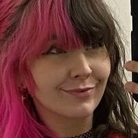 gothfairyfiona.free Nude