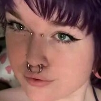 GothFl0wer Dani Nude