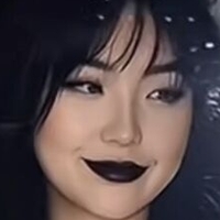 GothGirlBaby Nude