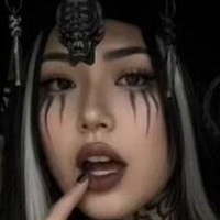 gothgirlbabyy Nude