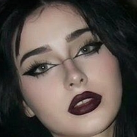 gothgirlnatalie Nude