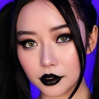 GothGirlYuki Nude