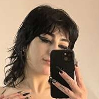 gothhbabyy Nude