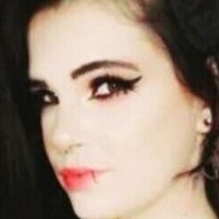 gothic_goddesss Nude