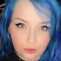 gothicbrat333 Nude
