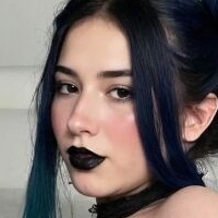 gothiccangel Nude
