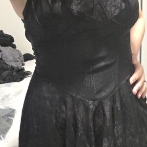 Gothiccbat Nude