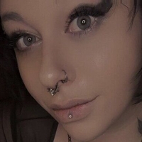 Gothiccelf Nude