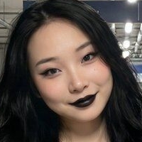 gothiccenya Nude