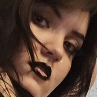 gothicxjade Nude