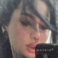 Gothisko Nude