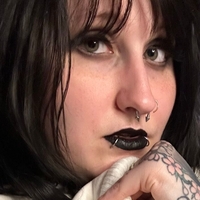 gothkittygirlfriend Nude