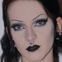 gothlizardfree Nude