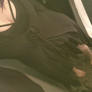 GothMommy666 Nude