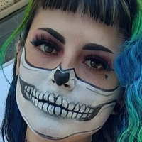 gothprincess14 Nude