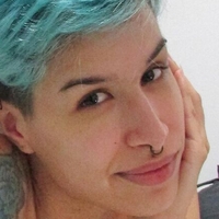 gotica.fofa Nude