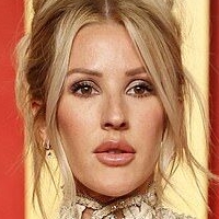 goulding Nude