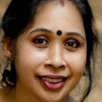 Gowri Mathew Nude