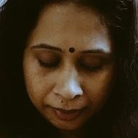 Gowri Mathews Nude