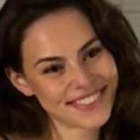 Grace Beedie Nude