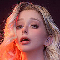 Grace Cos Nude