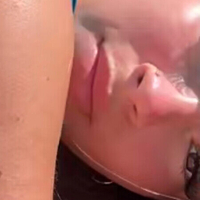 Grace Ellen Nude