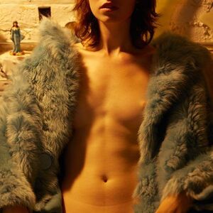 Grace Hartzel Nude