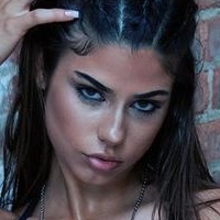 Grace Hauge Nude