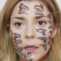Grace Helbig Nude