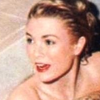 Grace Kelly Nude