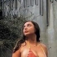 Grace Merritt Nude
