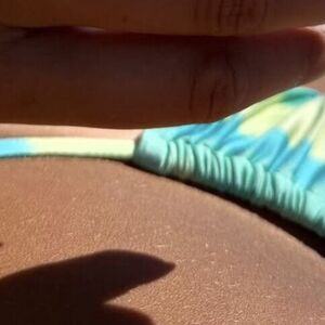 Gracie Haschak Nude