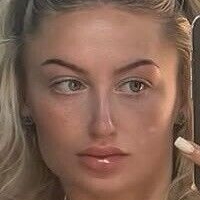 Gracie Mitchell Nude