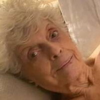 Grandma Linda Lindahope1939 Lucy-cutest Nude
