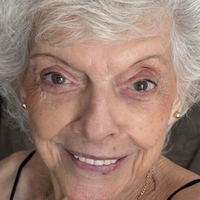 Grandma Linda Nude