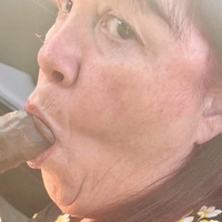 Grandma_Nika Nude