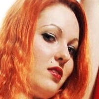 Graziella Nude