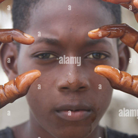 GreasyHands Nude