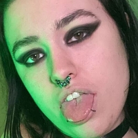 greencatfromhell Nude