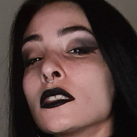 Greengothqueen Nude