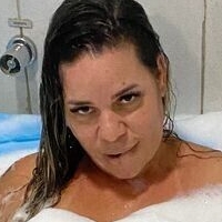 Greice Sapeca Nude