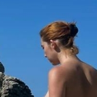 Greta Fernandez Nude