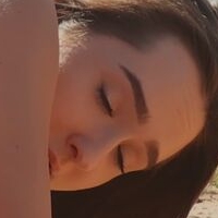 Greta Gelumbickas Nude