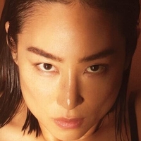 Greta Lee Nude