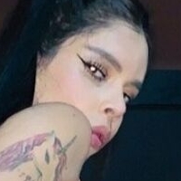 Greta Quijano Nude