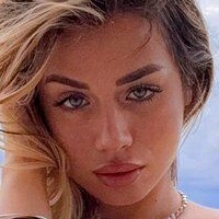 Greta Santi Nude