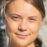 gretathunberg Nude