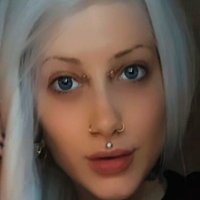 grrrl_germs Nude