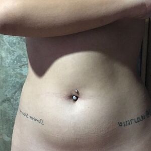 Grycee.Ybanez Nude