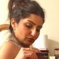Guju Bear Nude